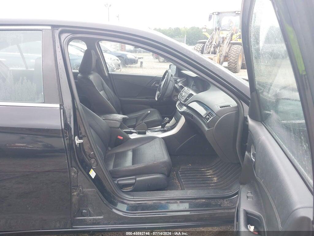 1HGCR2F50DA028352 2013 HONDA ACCORD photo no. 5