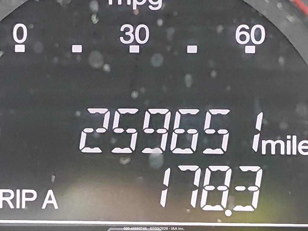 1HGCR2F50DA028352 2013 HONDA ACCORD photo no. 7