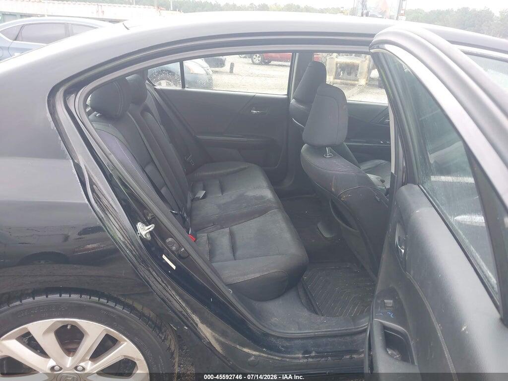 1HGCR2F50DA028352 2013 HONDA ACCORD photo no. 8