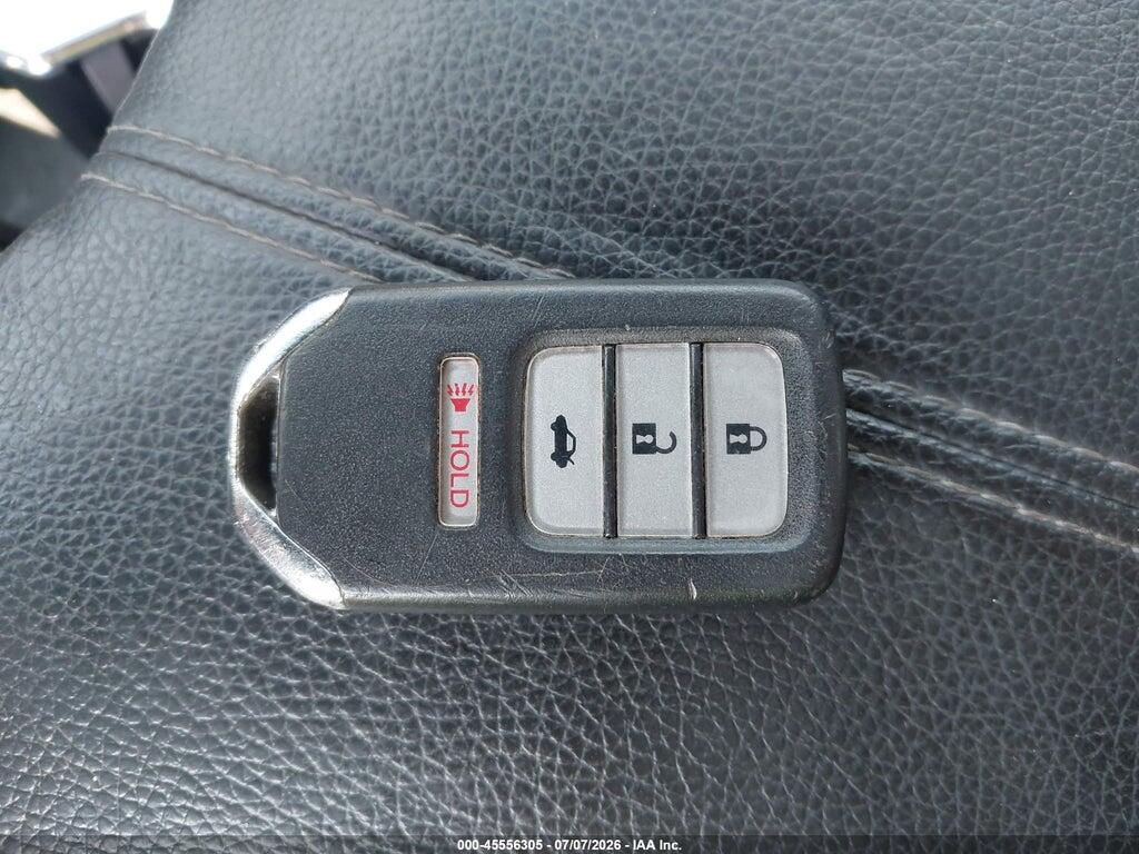 1HGCT1B86DA011745 2013 HONDA ACCORD photo no. 11