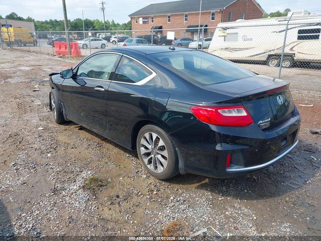 1HGCT1B86DA011745 2013 HONDA ACCORD photo no. 3