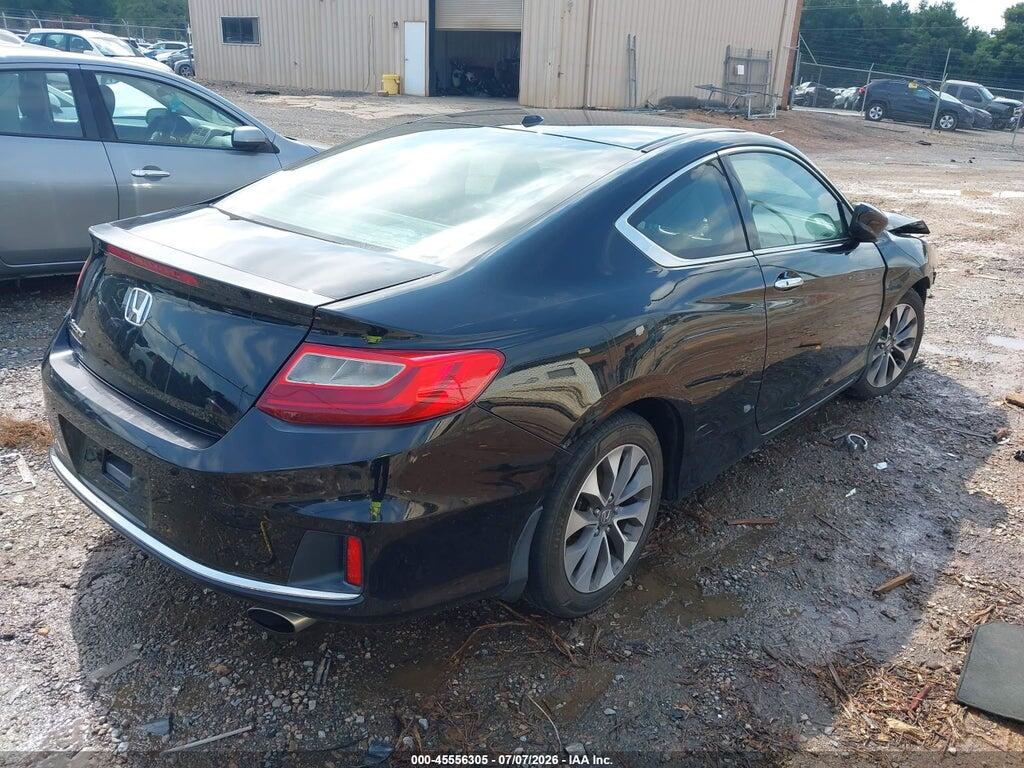 1HGCT1B86DA011745 2013 HONDA ACCORD photo no. 4