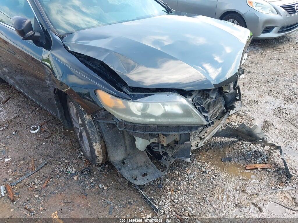1HGCT1B86DA011745 2013 HONDA ACCORD photo no. 6