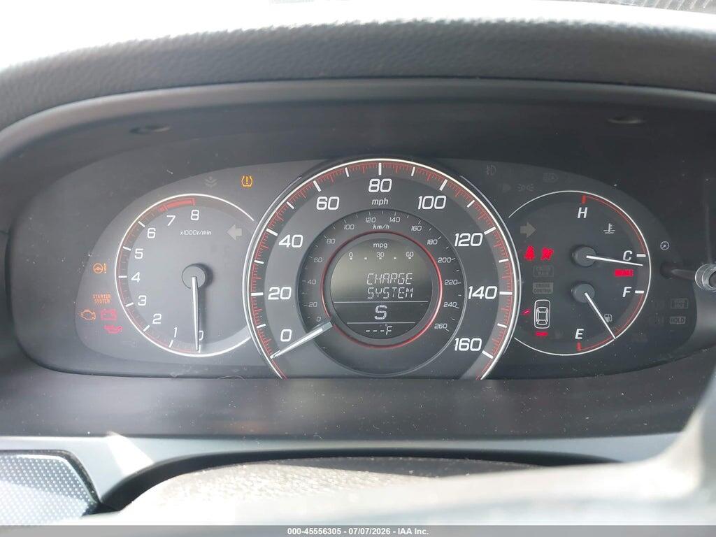 1HGCT1B86DA011745 2013 HONDA ACCORD photo no. 7