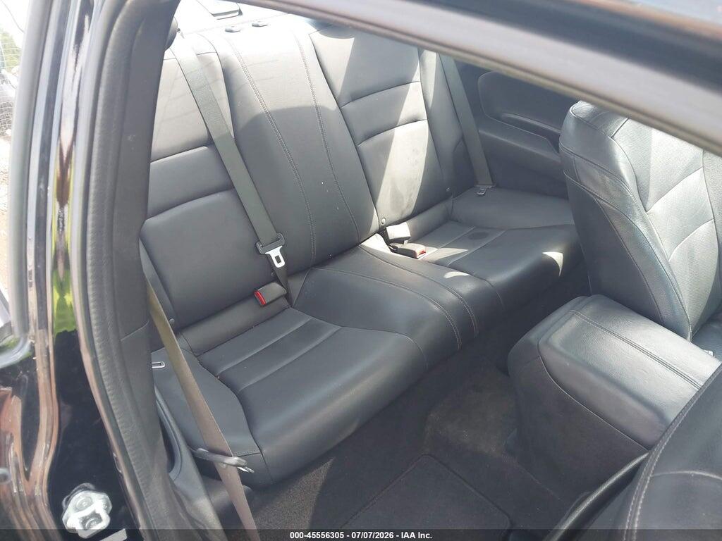1HGCT1B86DA011745 2013 HONDA ACCORD photo no. 8
