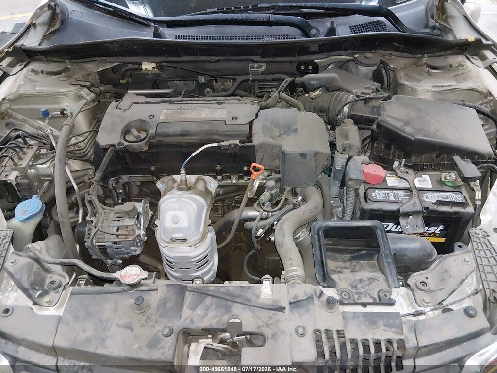 1HGCR2F36DA089008 2013 HONDA ACCORD photo no. 10