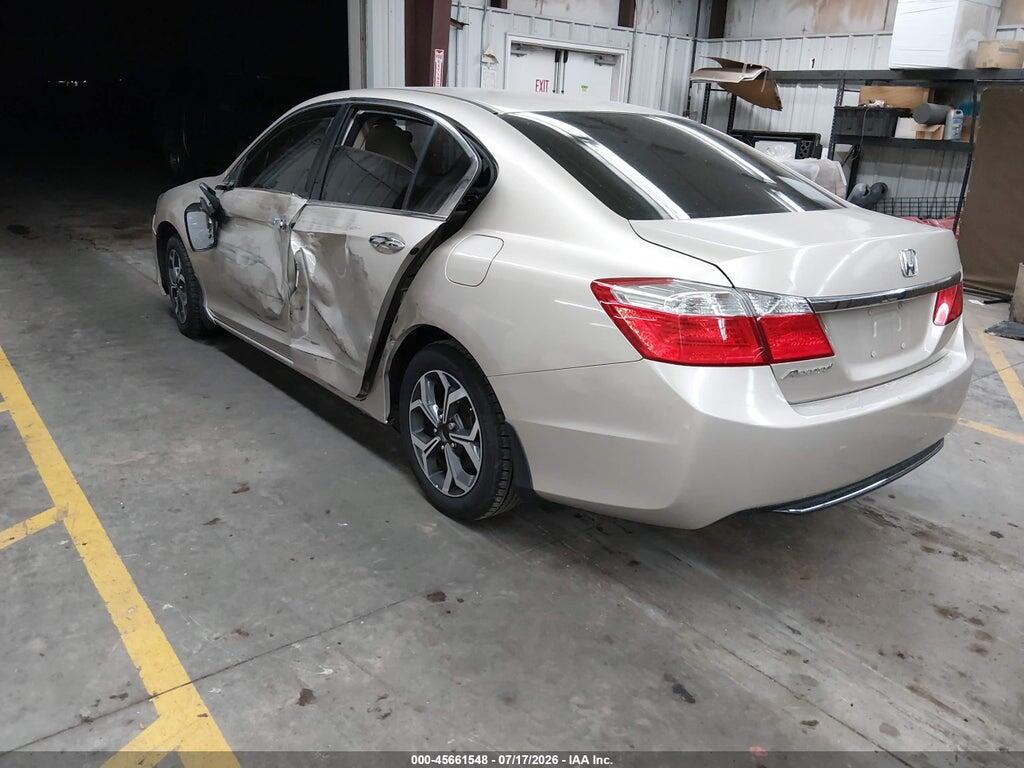 1HGCR2F36DA089008 2013 HONDA ACCORD photo no. 3