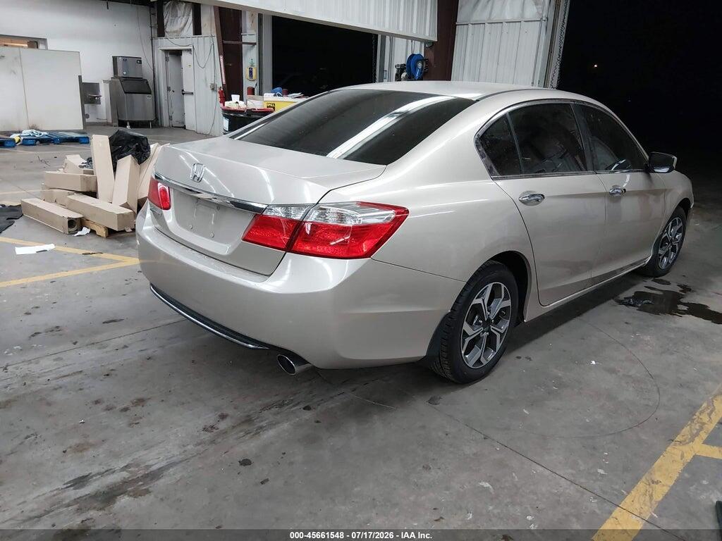 1HGCR2F36DA089008 2013 HONDA ACCORD photo no. 4