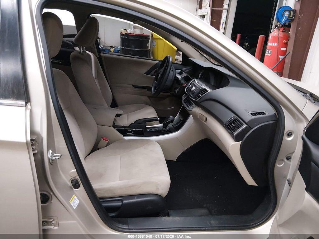 1HGCR2F36DA089008 2013 HONDA ACCORD photo no. 5