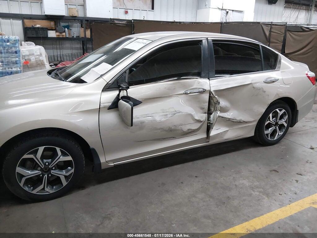 1HGCR2F36DA089008 2013 HONDA ACCORD photo no. 6