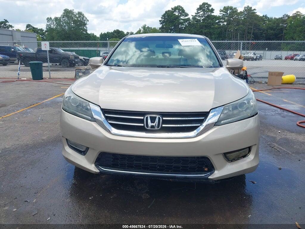 1HGCR2F72DA086612 2013 HONDA ACCORD photo no. 12