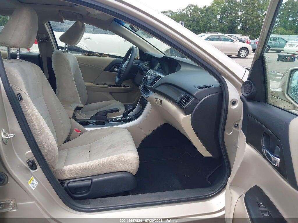 1HGCR2F72DA086612 2013 HONDA ACCORD photo no. 5
