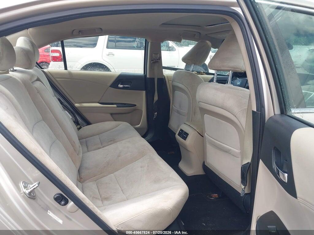 1HGCR2F72DA086612 2013 HONDA ACCORD photo no. 8