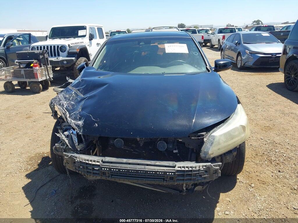 1HGCR2F80DA006586 2013 HONDA ACCORD photo no. 12