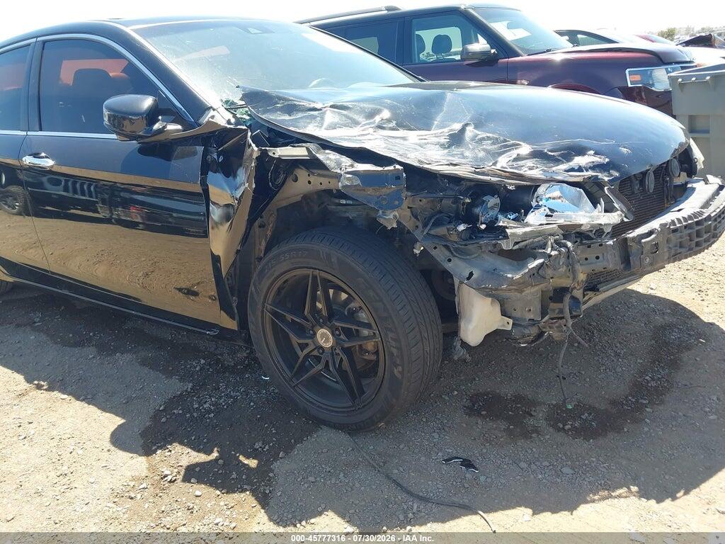 1HGCR2F80DA006586 2013 HONDA ACCORD photo no. 6