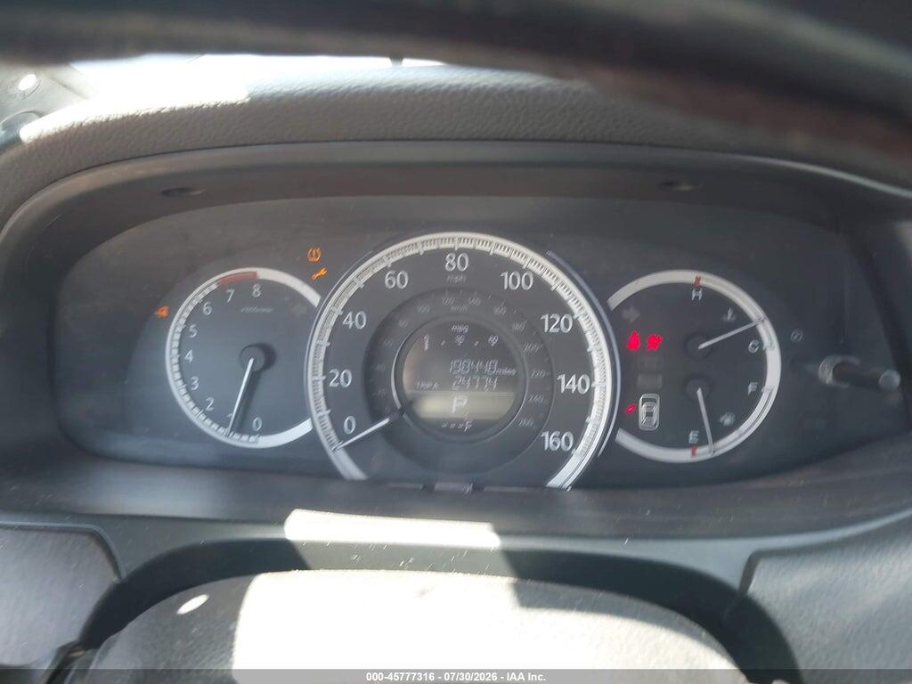 1HGCR2F80DA006586 2013 HONDA ACCORD photo no. 7
