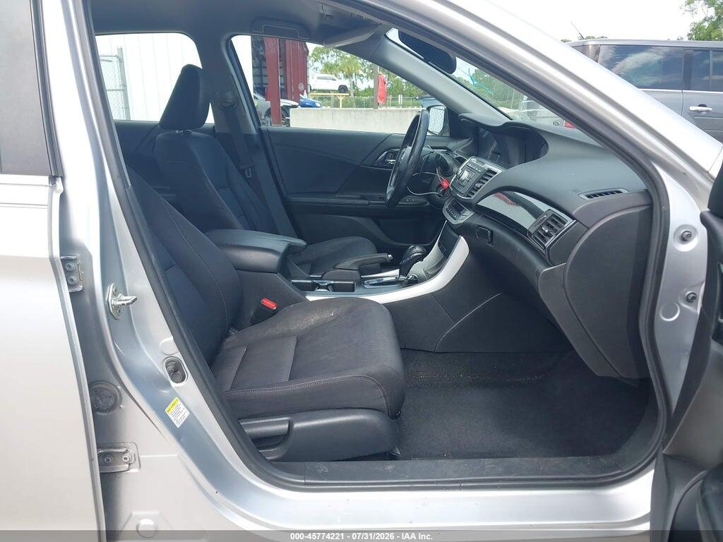 1HGCR2F53DA021234 2013 HONDA ACCORD photo no. 5