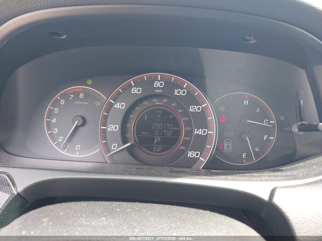 1HGCR2F53DA021234 2013 HONDA ACCORD photo no. 7