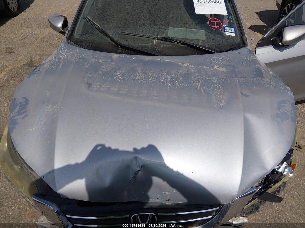 1HGCR2F36DA097769 2013 HONDA ACCORD photo no. 10