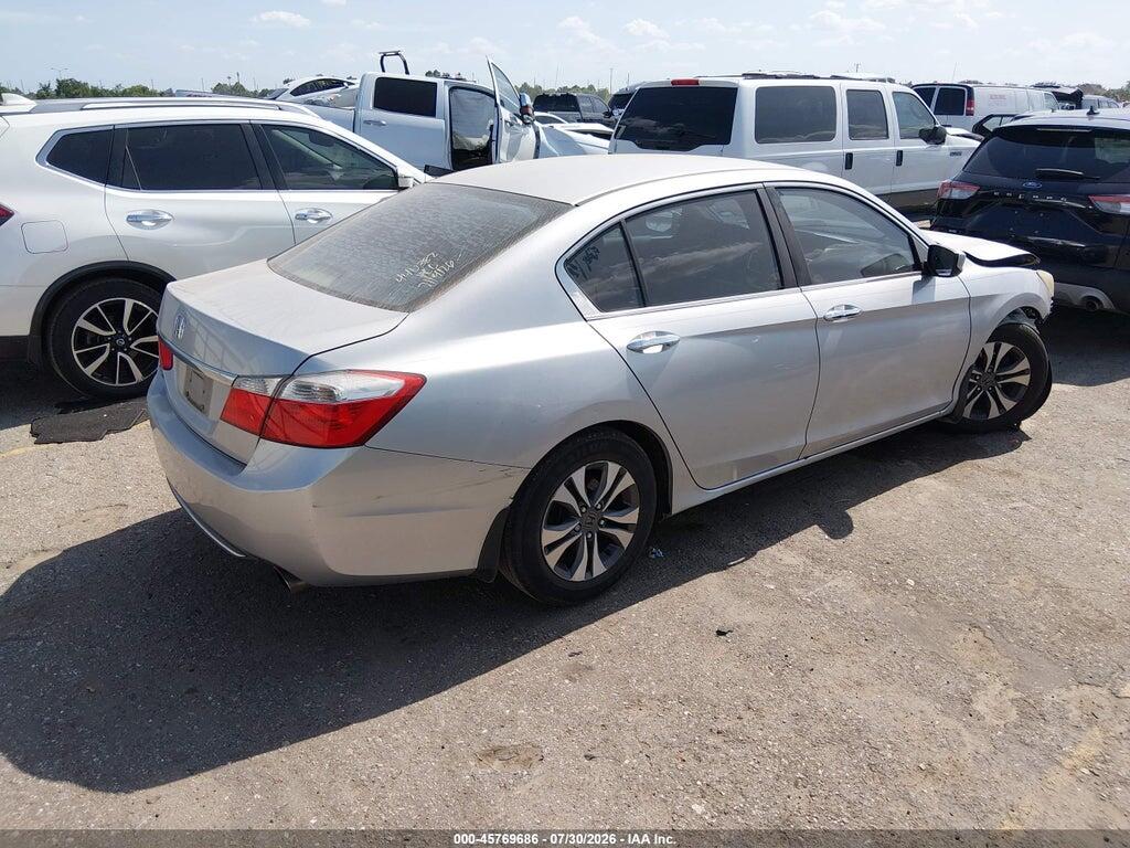 1HGCR2F36DA097769 2013 HONDA ACCORD photo no. 4