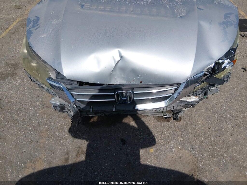 1HGCR2F36DA097769 2013 HONDA ACCORD photo no. 6