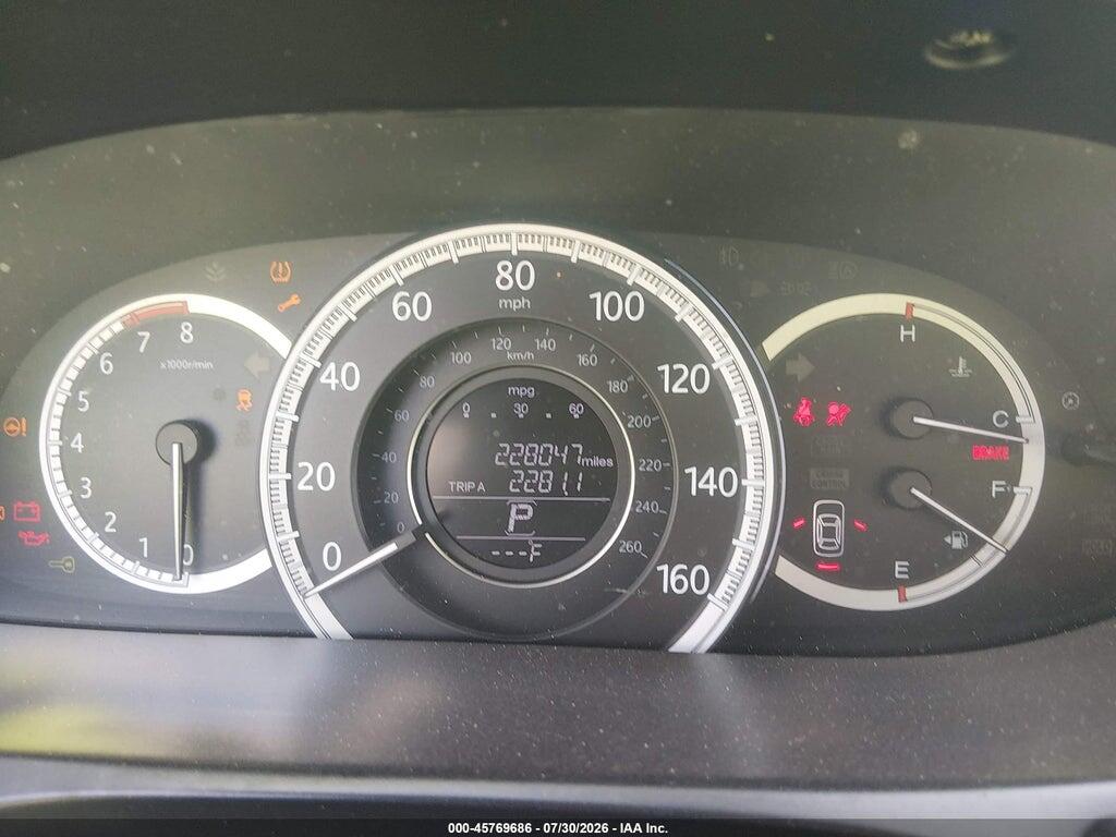 1HGCR2F36DA097769 2013 HONDA ACCORD photo no. 7