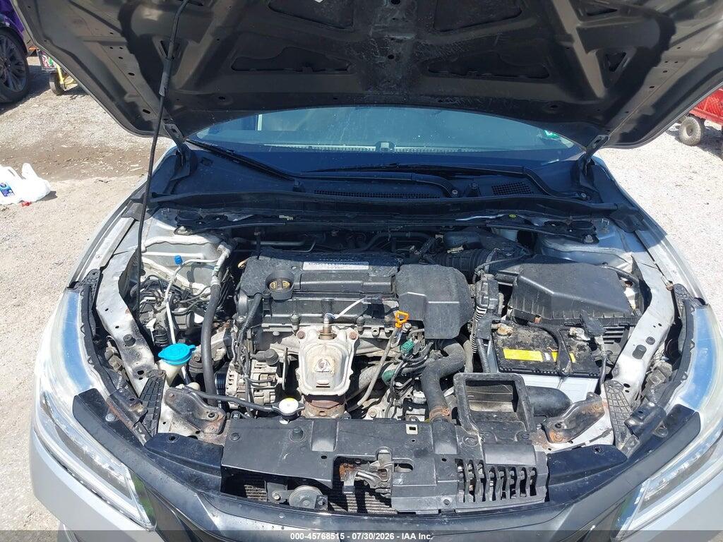 1HGCR2F77DA044291 2013 HONDA ACCORD photo no. 10