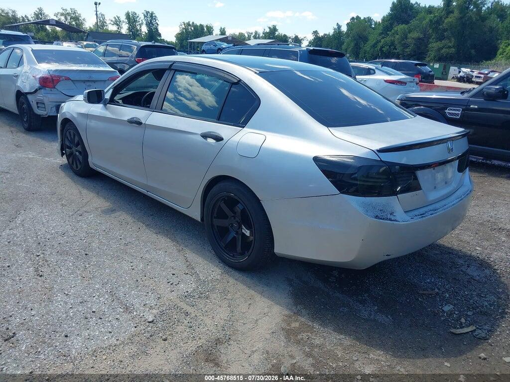1HGCR2F77DA044291 2013 HONDA ACCORD photo no. 3