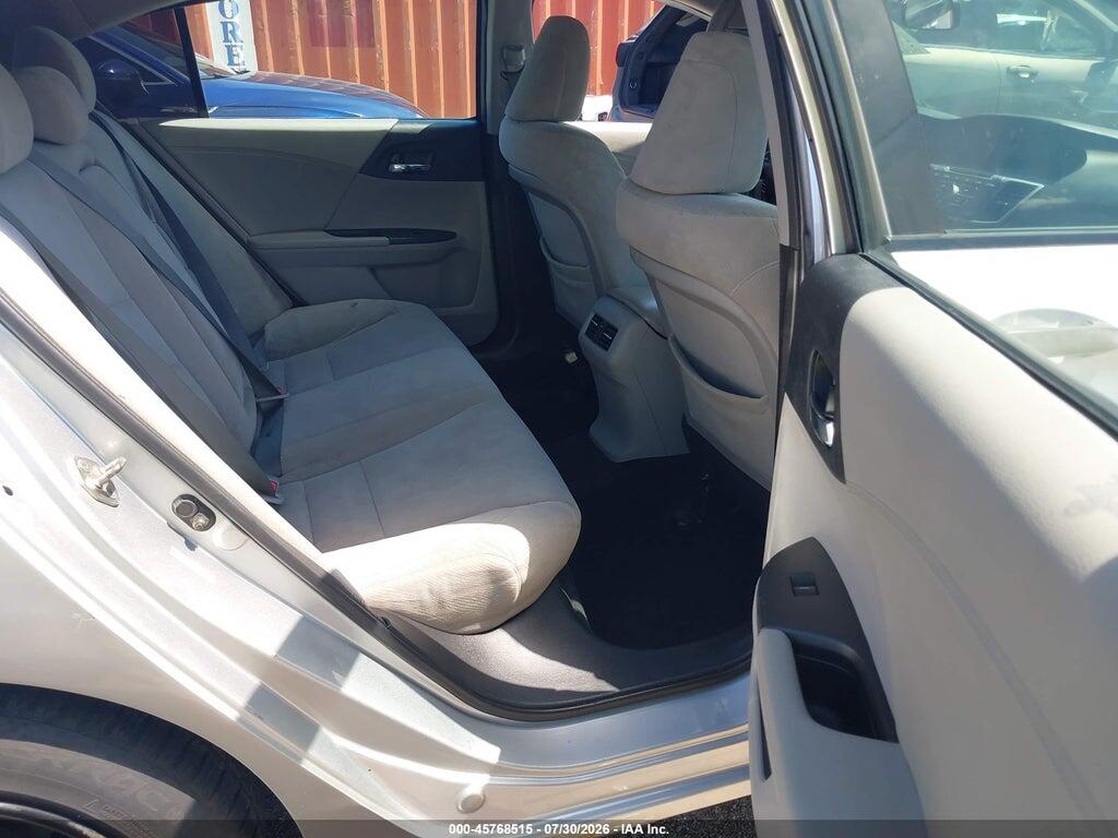 1HGCR2F77DA044291 2013 HONDA ACCORD photo no. 8