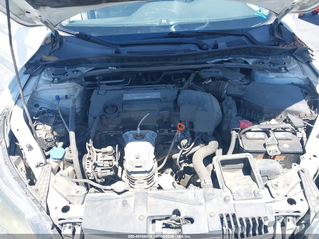 1HGCR2F87DA083505 2013 HONDA ACCORD photo no. 10