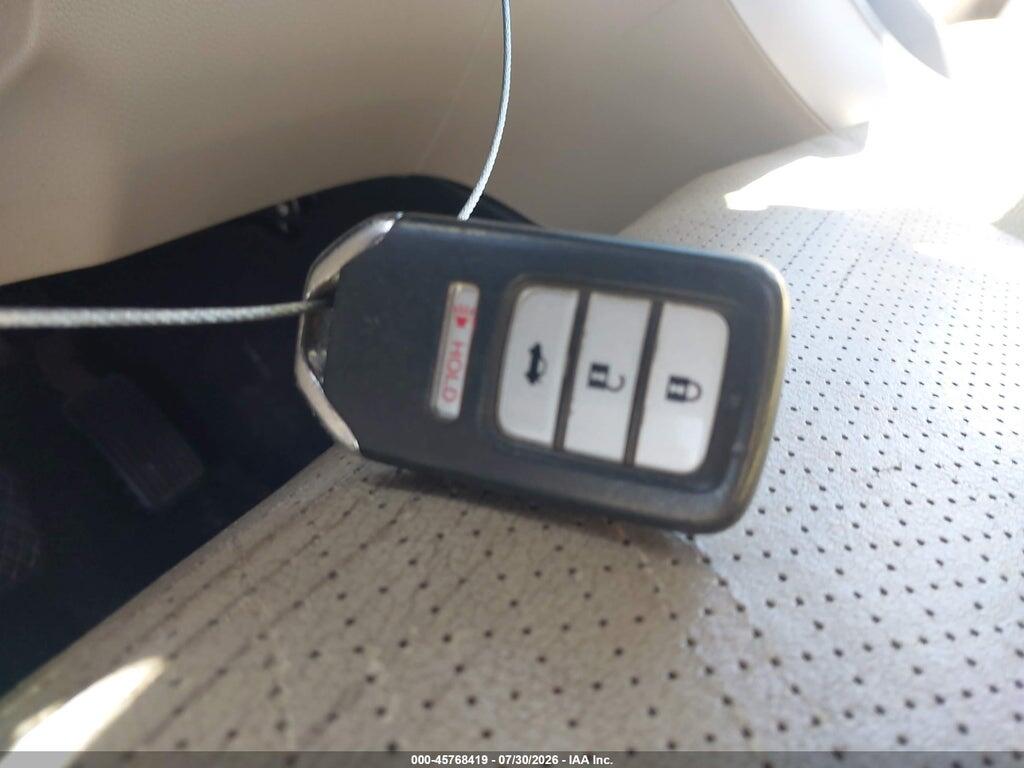 1HGCR2F87DA083505 2013 HONDA ACCORD photo no. 11
