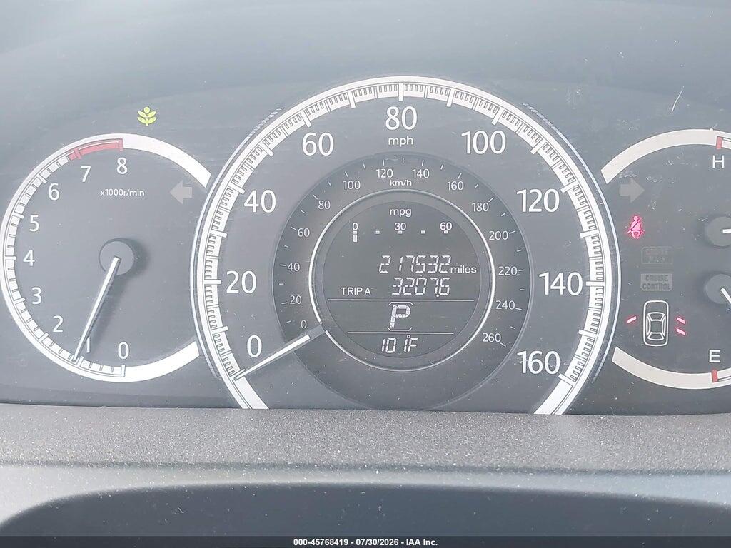 1HGCR2F87DA083505 2013 HONDA ACCORD photo no. 7