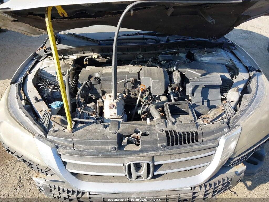 1HGCR2F37DA189506 2013 HONDA ACCORD photo no. 10