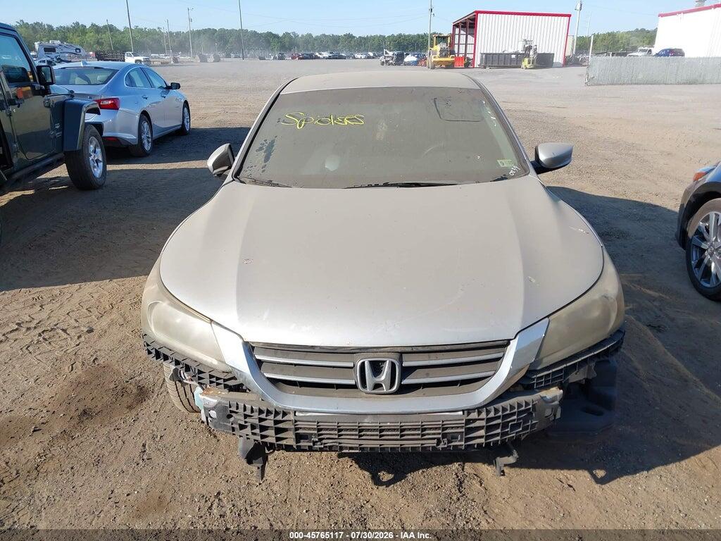 1HGCR2F37DA189506 2013 HONDA ACCORD photo no. 11