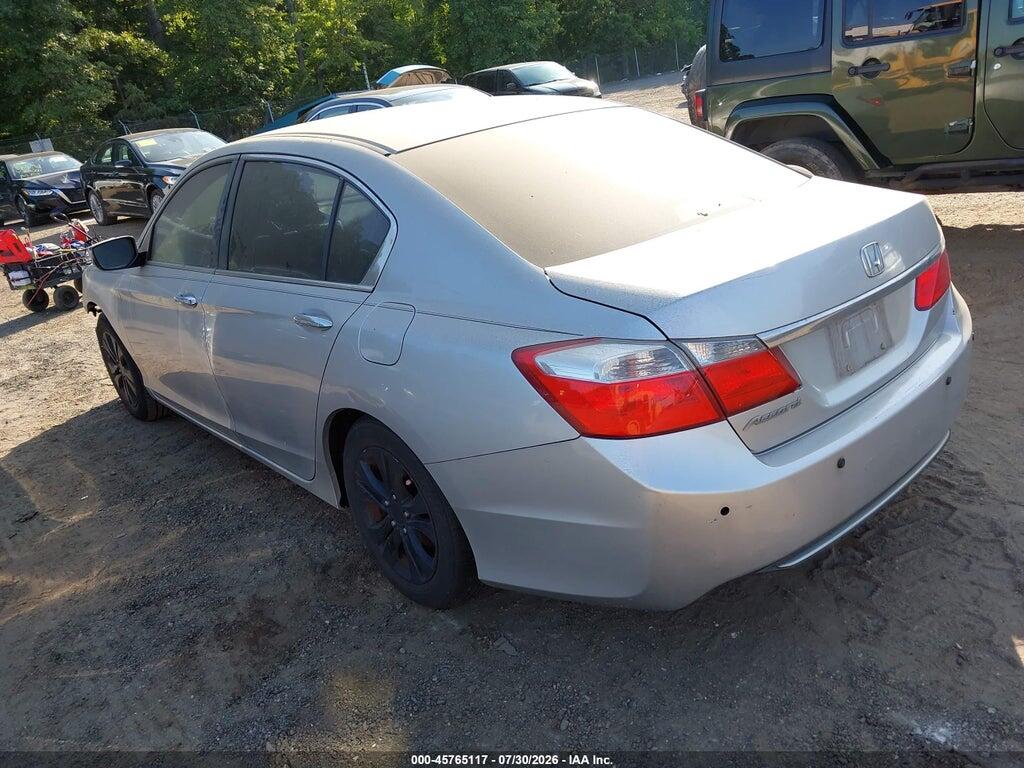 1HGCR2F37DA189506 2013 HONDA ACCORD photo no. 3