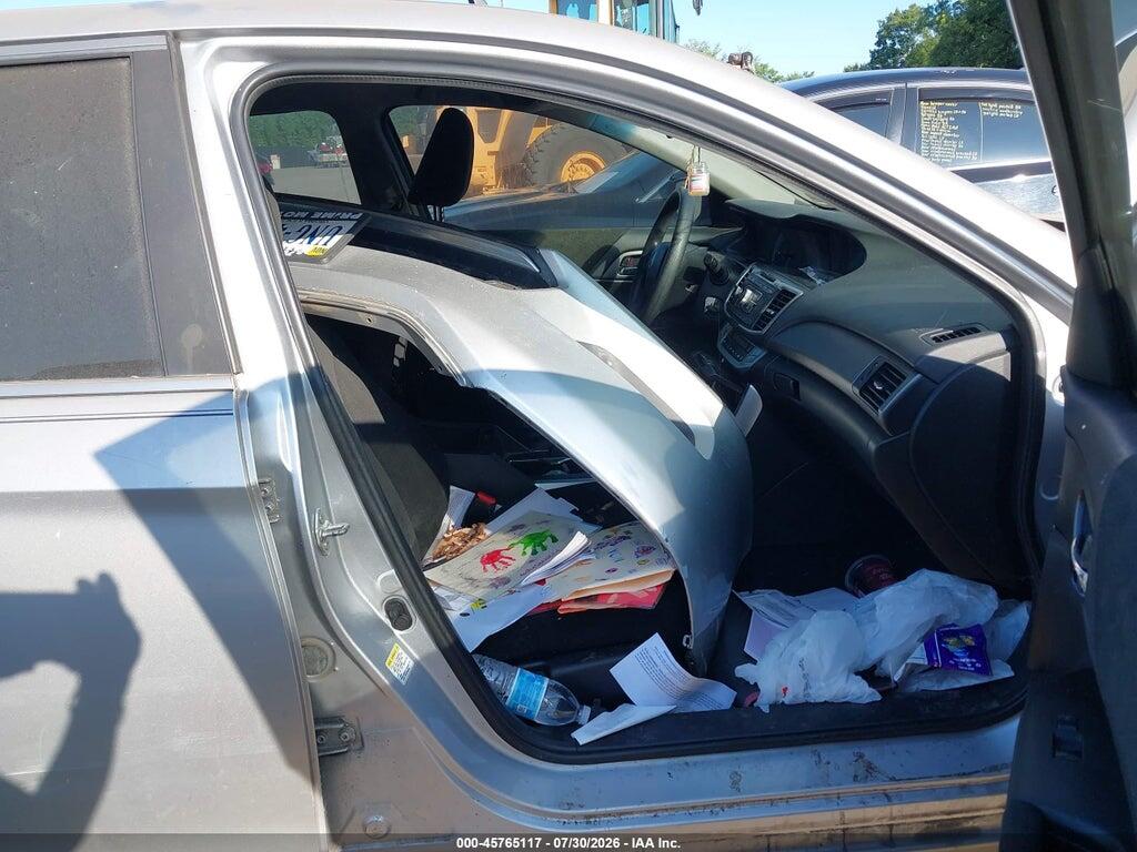 1HGCR2F37DA189506 2013 HONDA ACCORD photo no. 5