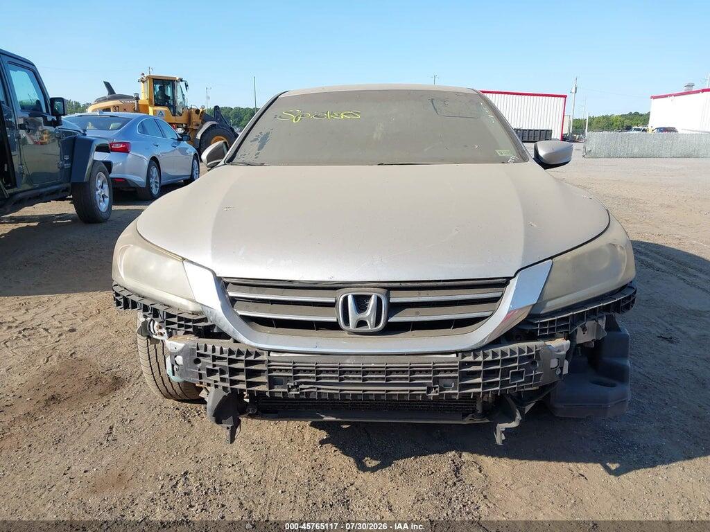 1HGCR2F37DA189506 2013 HONDA ACCORD photo no. 6