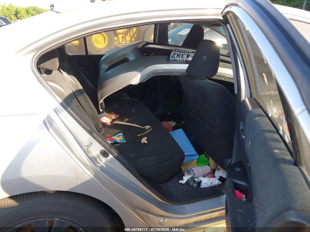 1HGCR2F37DA189506 2013 HONDA ACCORD photo no. 8