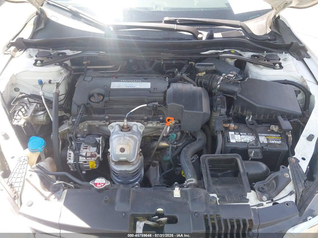 1HGCR2F86DA201592 2013 HONDA ACCORD photo no. 10
