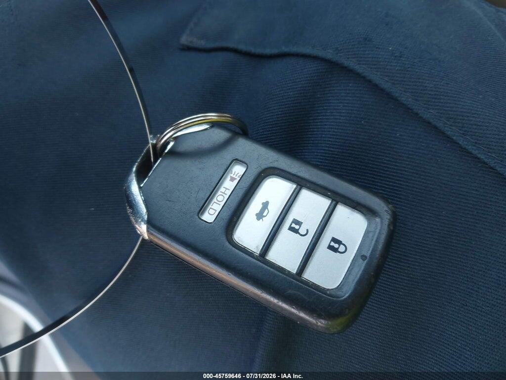 1HGCR2F86DA201592 2013 HONDA ACCORD photo no. 11