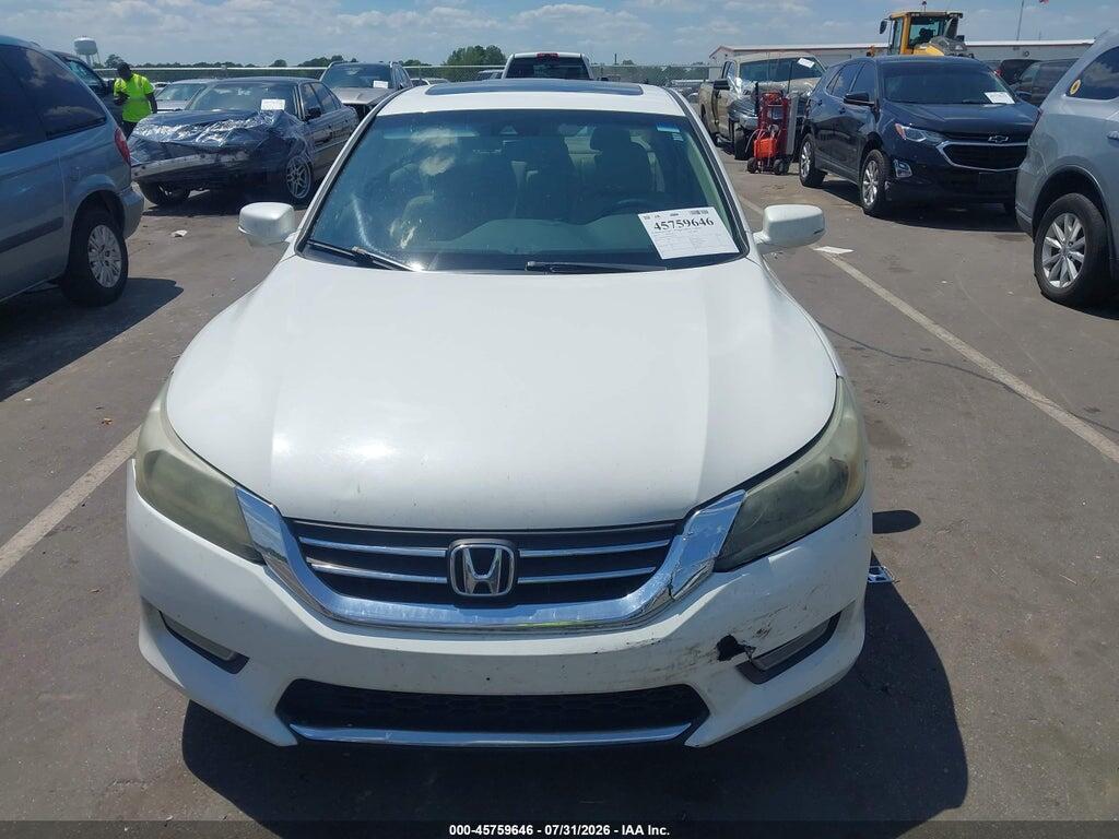 1HGCR2F86DA201592 2013 HONDA ACCORD photo no. 12