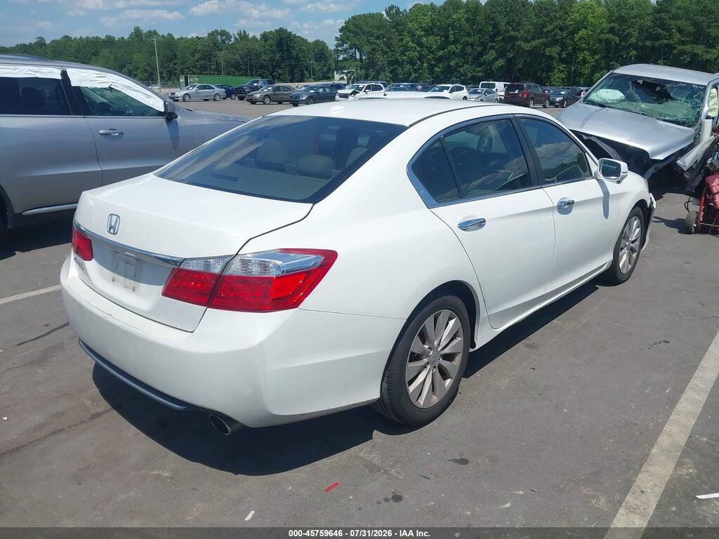 1HGCR2F86DA201592 2013 HONDA ACCORD photo no. 4