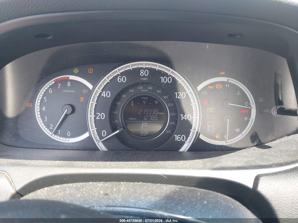 1HGCR2F86DA201592 2013 HONDA ACCORD photo no. 7
