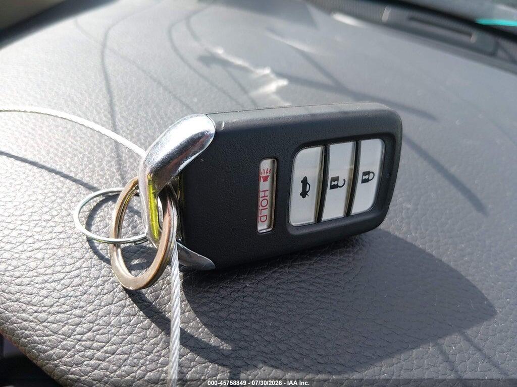 1HGCR2F8XDA090271 2013 HONDA ACCORD photo no. 11