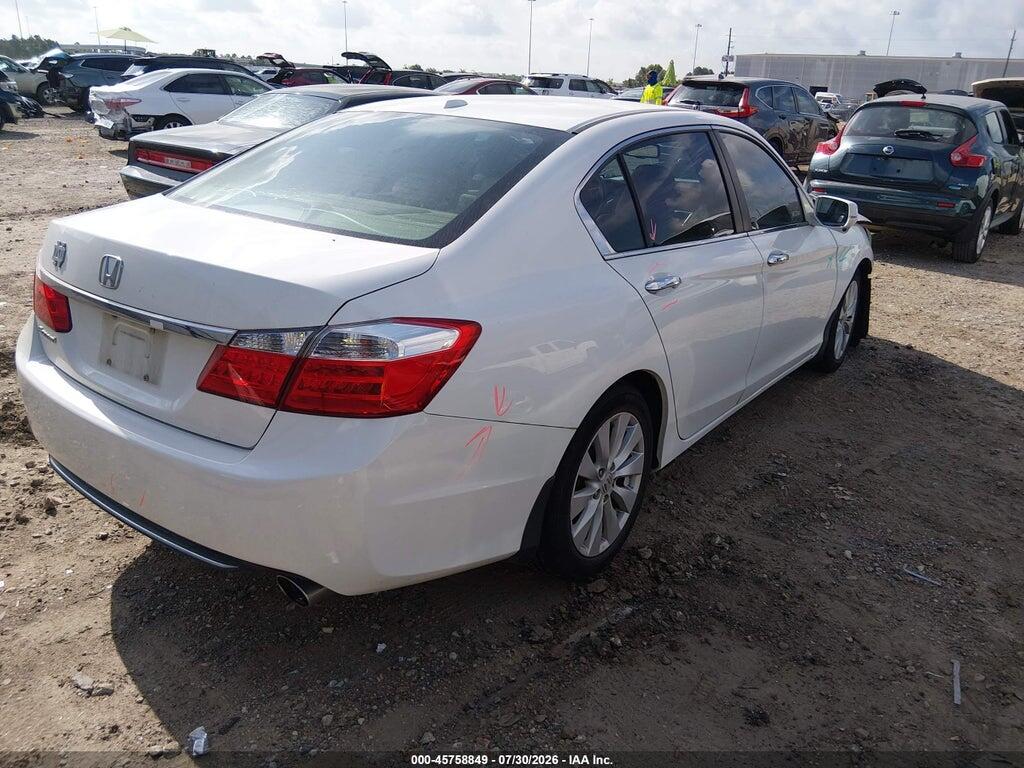 1HGCR2F8XDA090271 2013 HONDA ACCORD photo no. 4