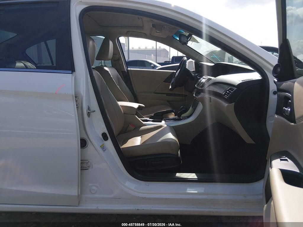 1HGCR2F8XDA090271 2013 HONDA ACCORD photo no. 5