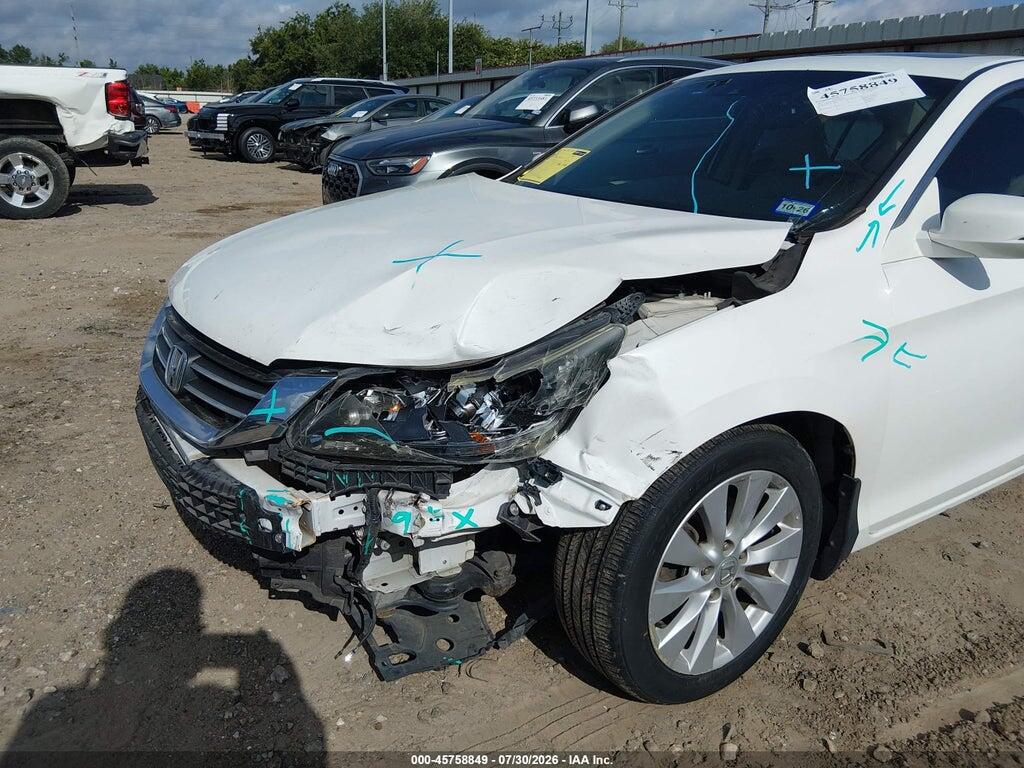 1HGCR2F8XDA090271 2013 HONDA ACCORD photo no. 6