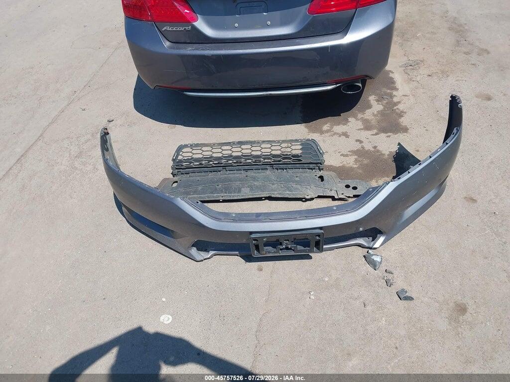 1HGCR2F81DA016494 2013 HONDA ACCORD photo no. 12