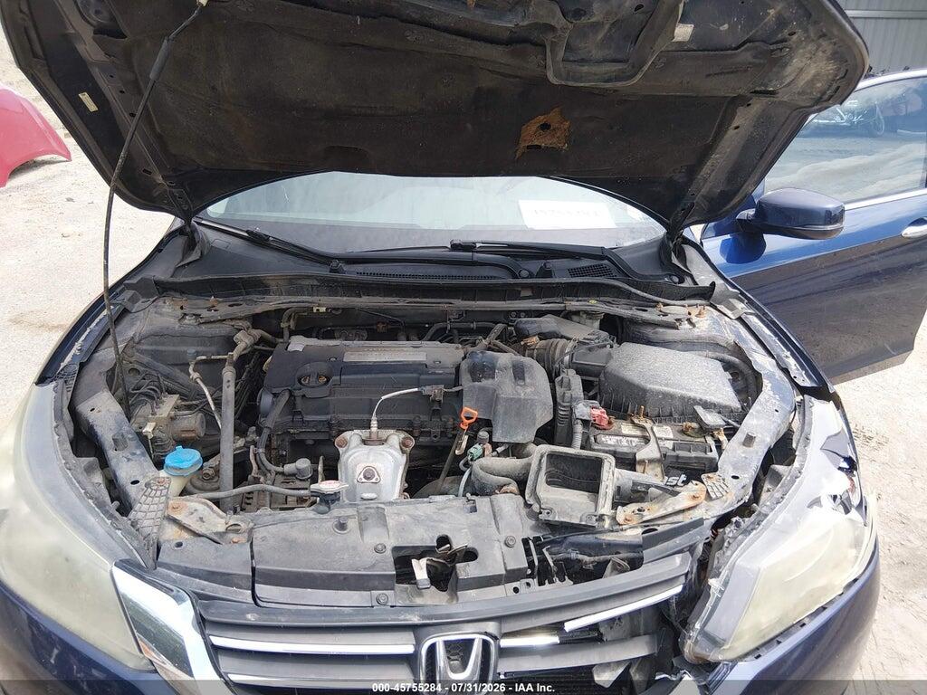 1HGCR2F85DA218304 2013 HONDA ACCORD photo no. 10
