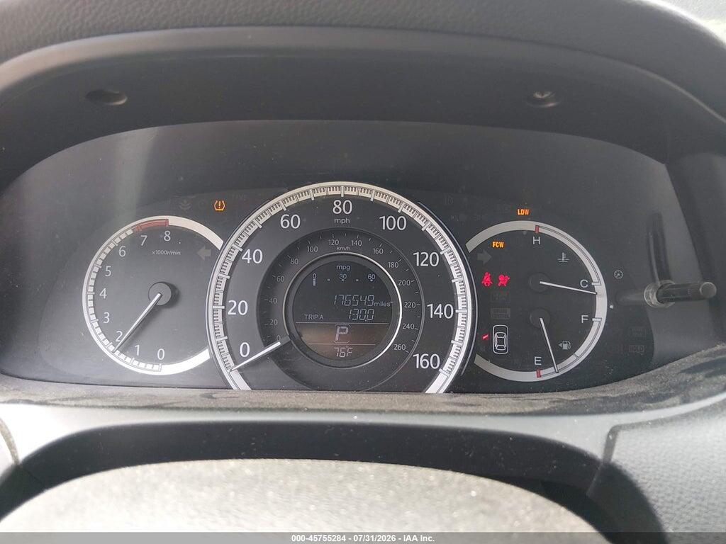 1HGCR2F85DA218304 2013 HONDA ACCORD photo no. 7